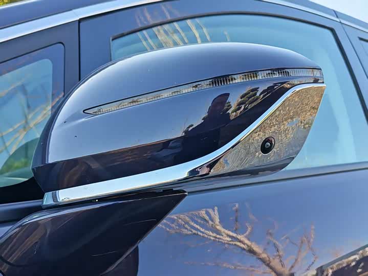 Фото 41 - Buick GL8 Hybrid