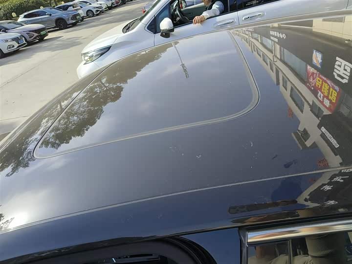 Фото 27 - Volkswagen Passat