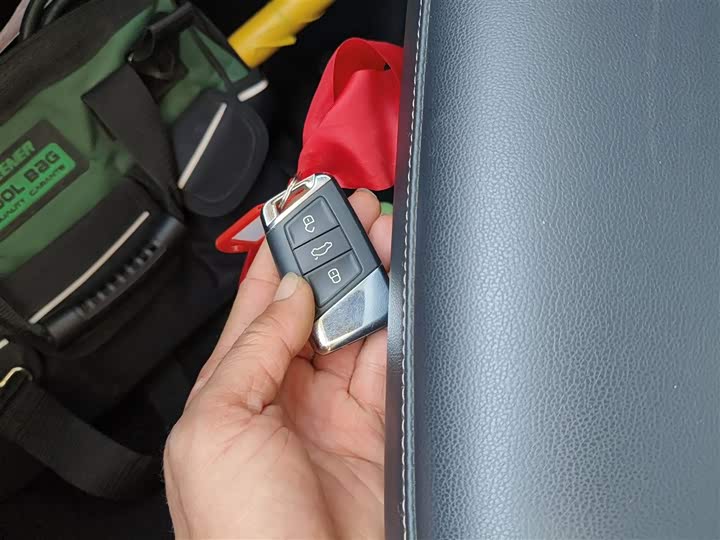 Фото 9 - Volkswagen Passat