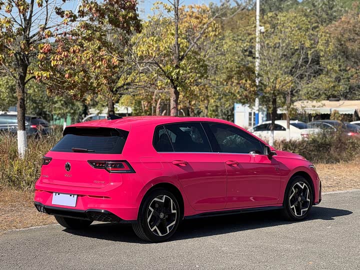 Фото 5 - Volkswagen Golf