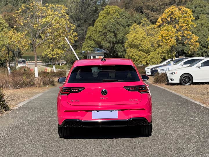 Фото 6 - Volkswagen Golf