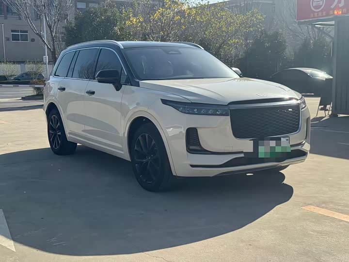 Фото 2 - LiXiang One