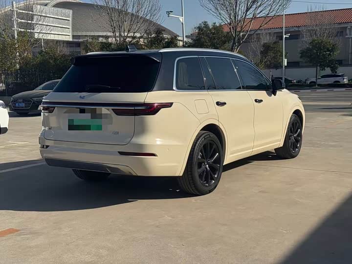 Фото 4 - LiXiang One