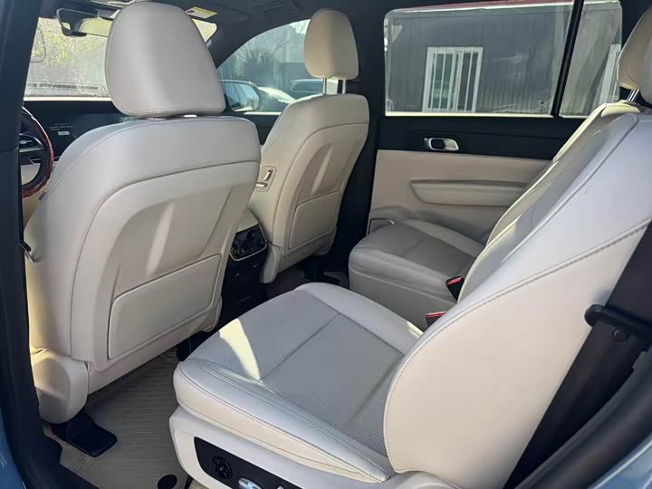 Фото 8 - LiXiang One