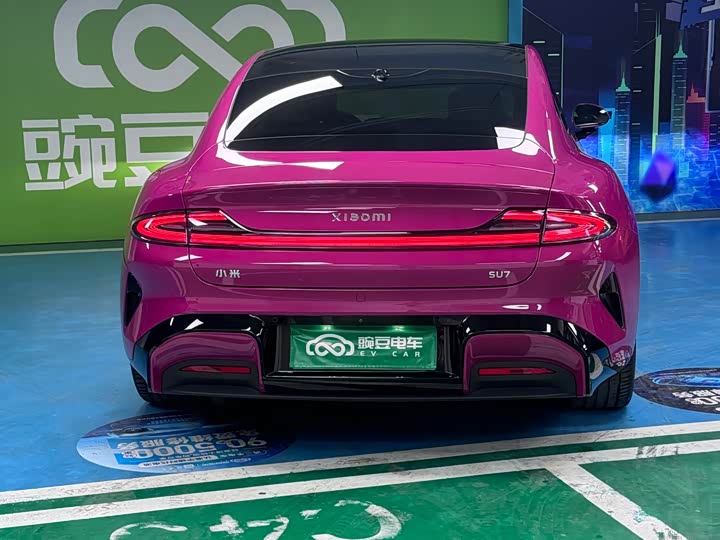 Фото 21 - Xiaomi SU7