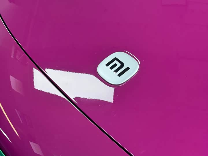 Фото 5 - Xiaomi SU7