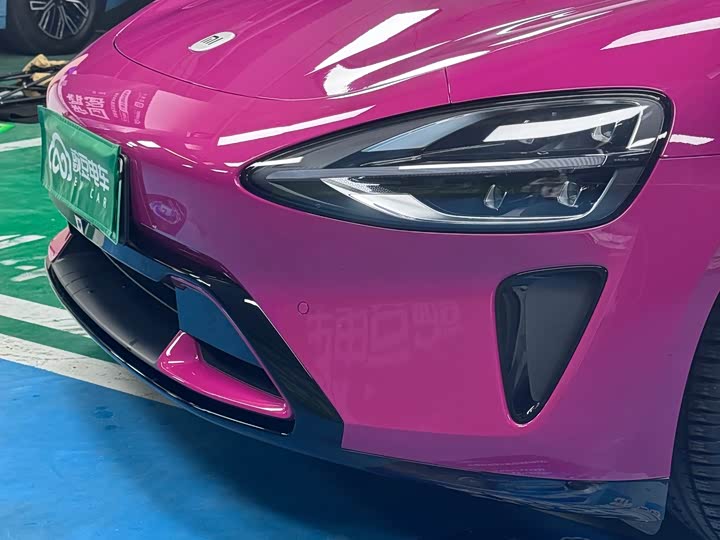 Фото 6 - Xiaomi SU7