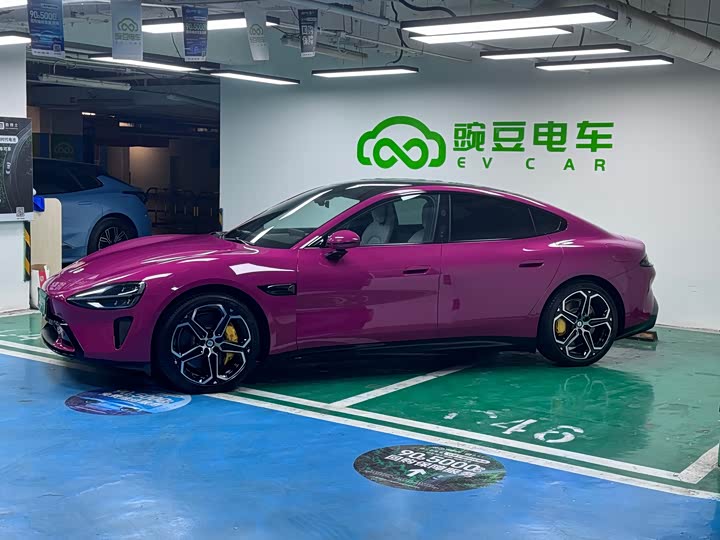 Фото 8 - Xiaomi SU7