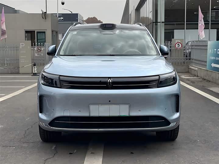 Фото 10 - Aito M7