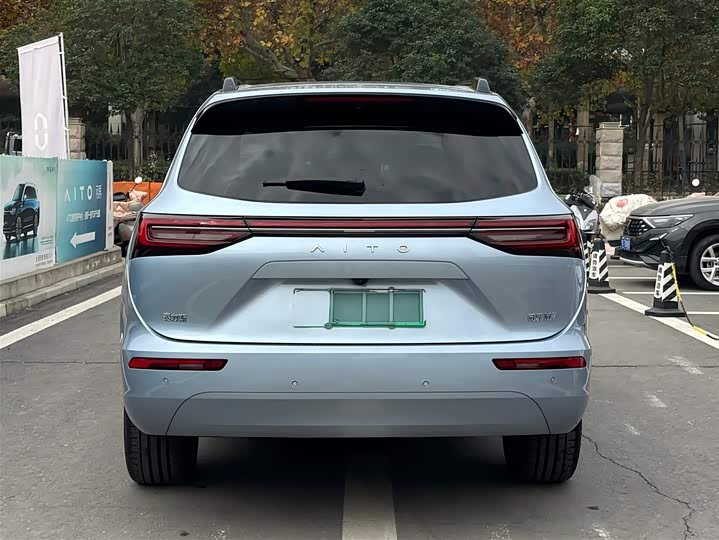 Фото 11 - Aito M7