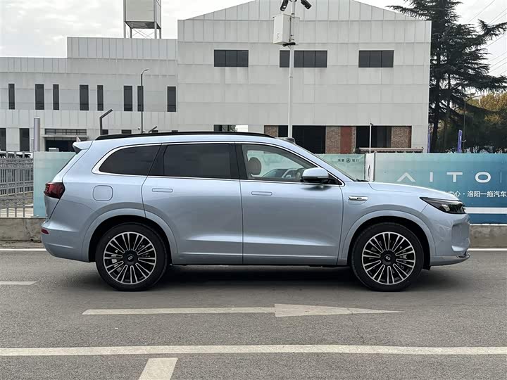 Фото 12 - Aito M7