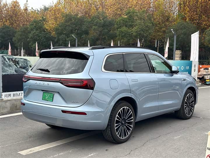 Фото 13 - Aito M7