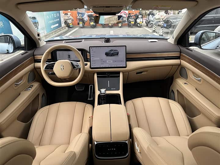 Фото 2 - Aito M7