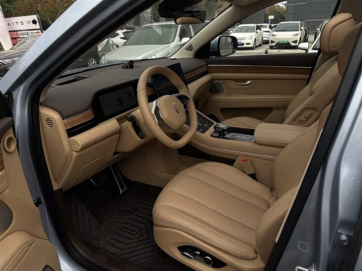 Фото 3 - Aito M7