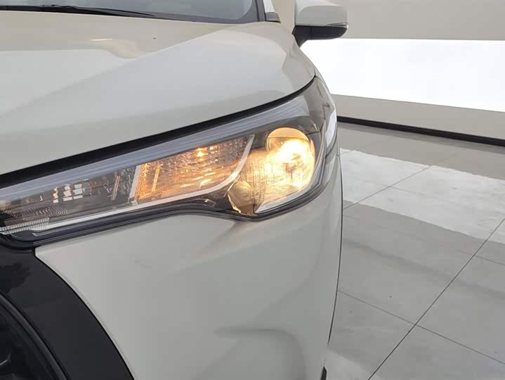 Фото 5 - Toyota Corolla Cross