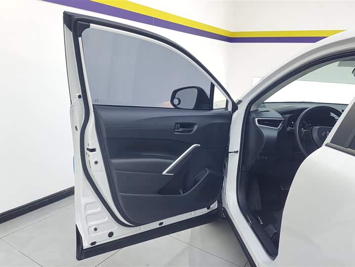 Фото 7 - Toyota Corolla Cross