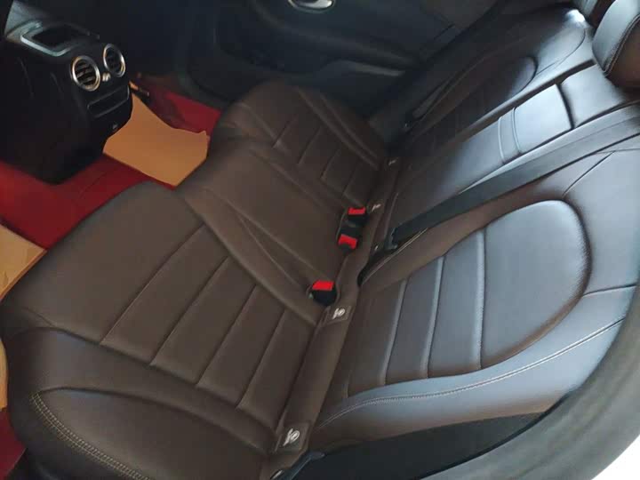 Фото 17 - Mercedes-Benz GLC-Class