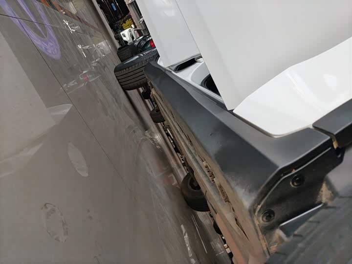 Фото 21 - Mercedes-Benz GLC-Class