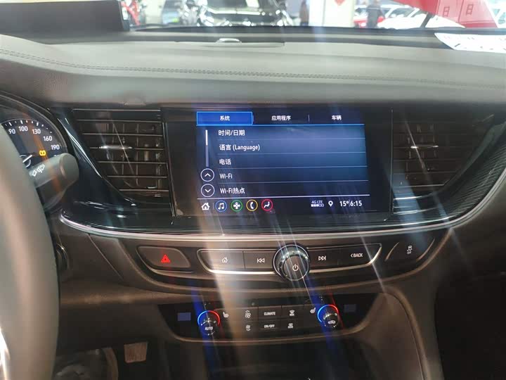 Фото 13 - Buick Regal