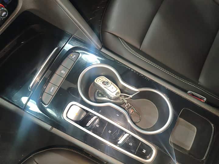 Фото 14 - Buick Regal