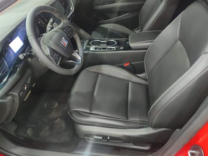 Фото 15 - Buick Regal