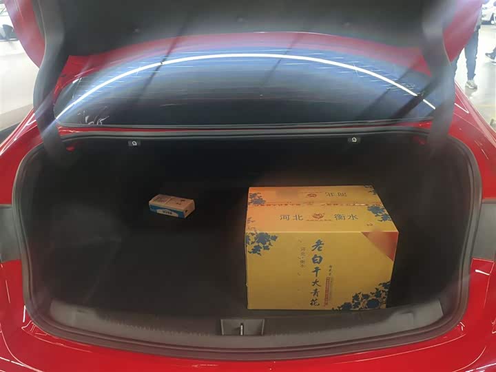 Фото 19 - Buick Regal