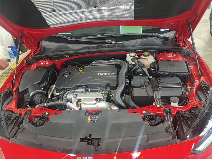 Фото 20 - Buick Regal