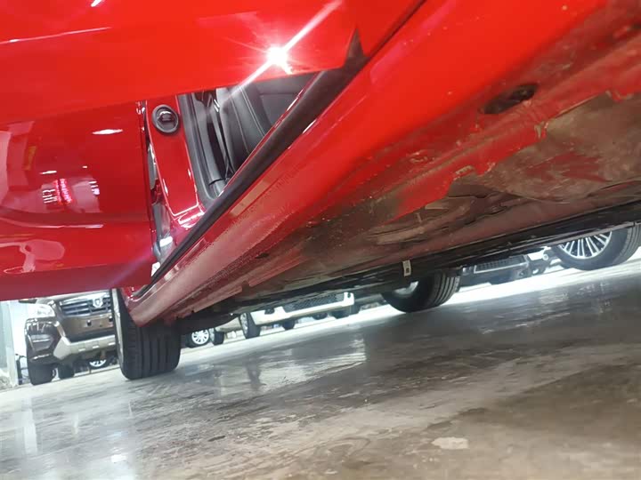 Фото 21 - Buick Regal