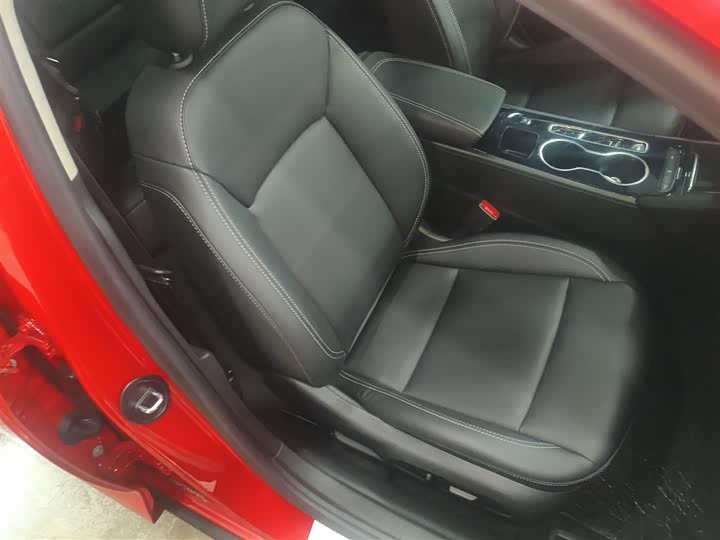 Фото 25 - Buick Regal