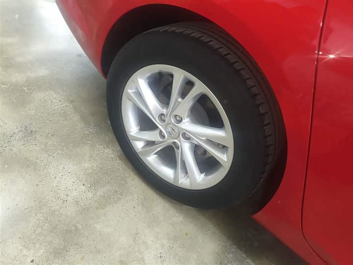 Фото 26 - Buick Regal