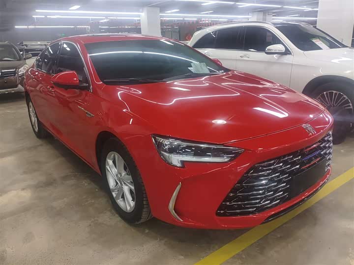 Фото 4 - Buick Regal