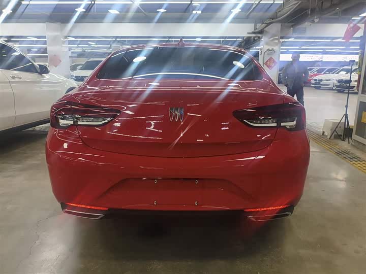 Фото 6 - Buick Regal