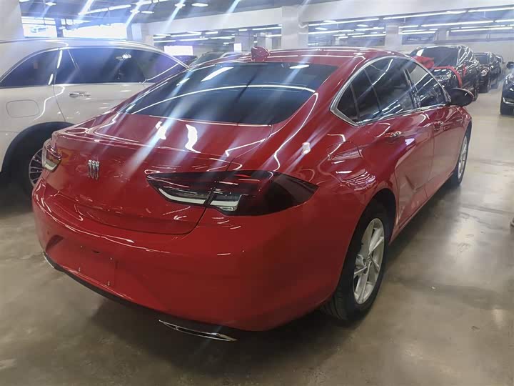 Фото 7 - Buick Regal