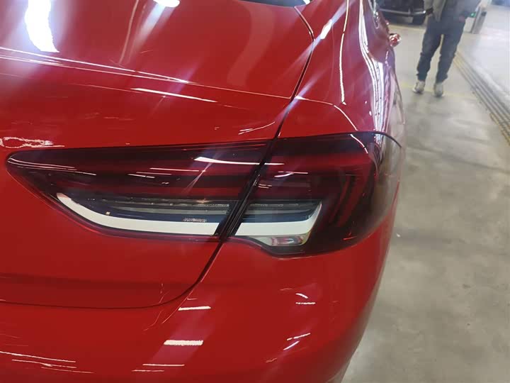 Фото 8 - Buick Regal