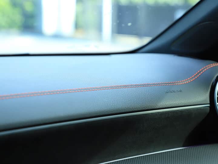 Фото 5 - Mercedes-Benz CLA-Class