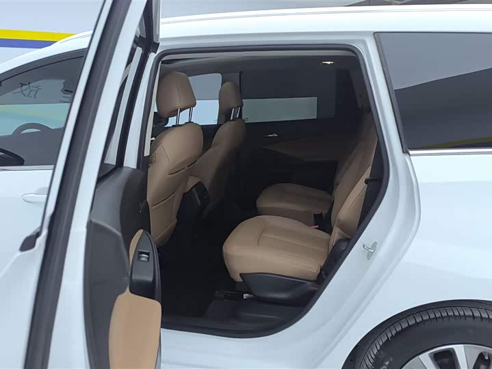 Фото 11 - Buick GL6