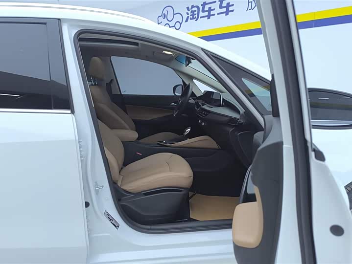 Фото 8 - Buick GL6