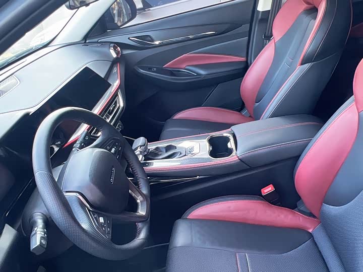 Фото 14 - Changan Oshan X5