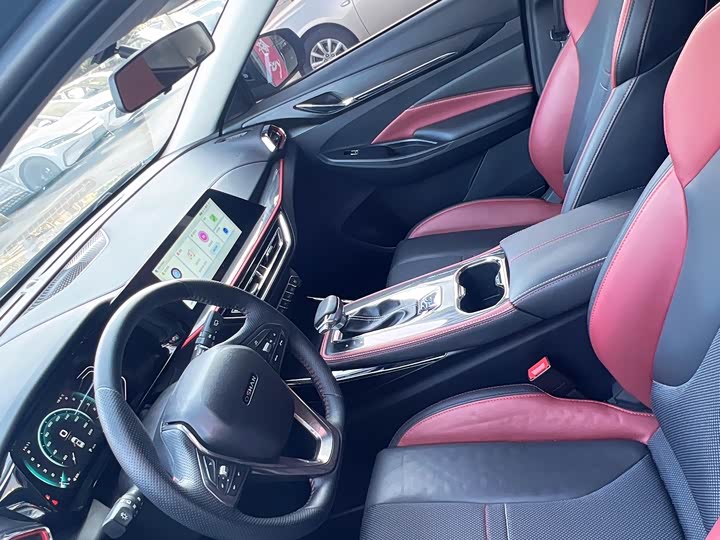 Фото 8 - Changan Oshan X5