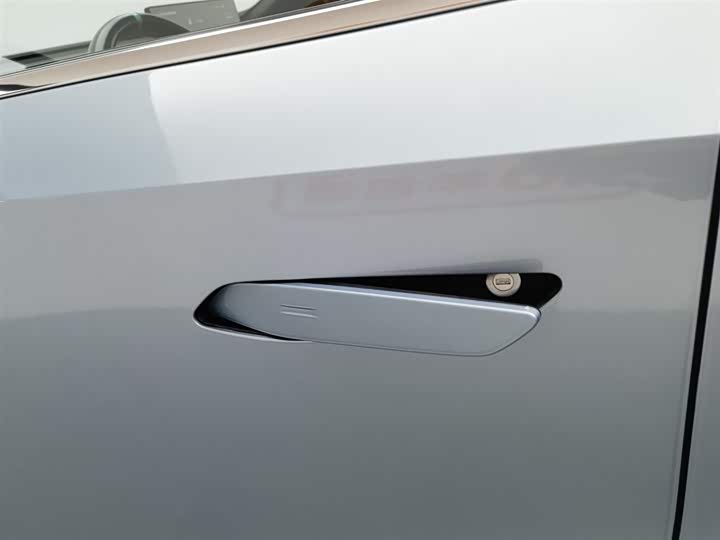 Фото 18 - GAC Trumpchi Emkoo