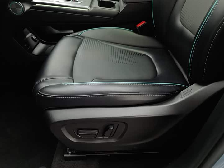 Фото 20 - GAC Trumpchi Emkoo