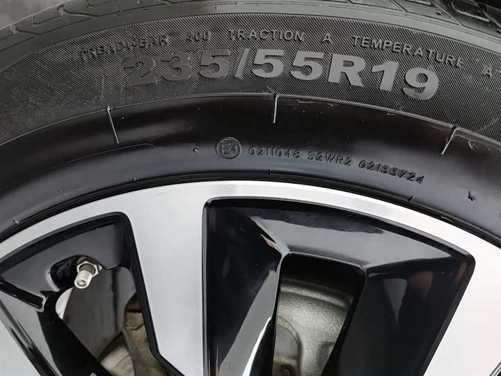 Фото 24 - GAC Trumpchi Emkoo