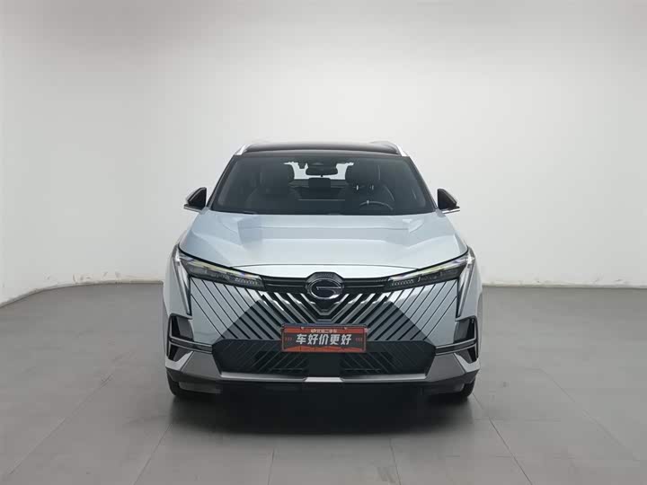 Фото 3 - GAC Trumpchi Emkoo