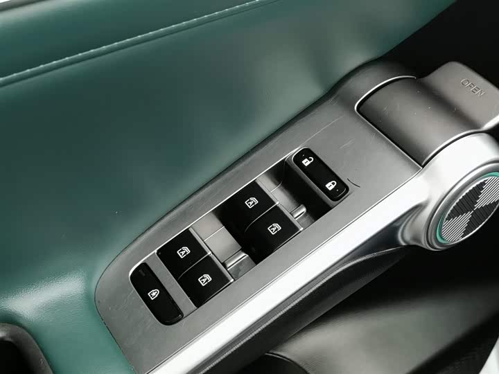 Фото 9 - GAC Trumpchi Emkoo