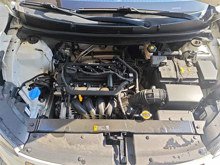 Фото 14 - Kia KX1