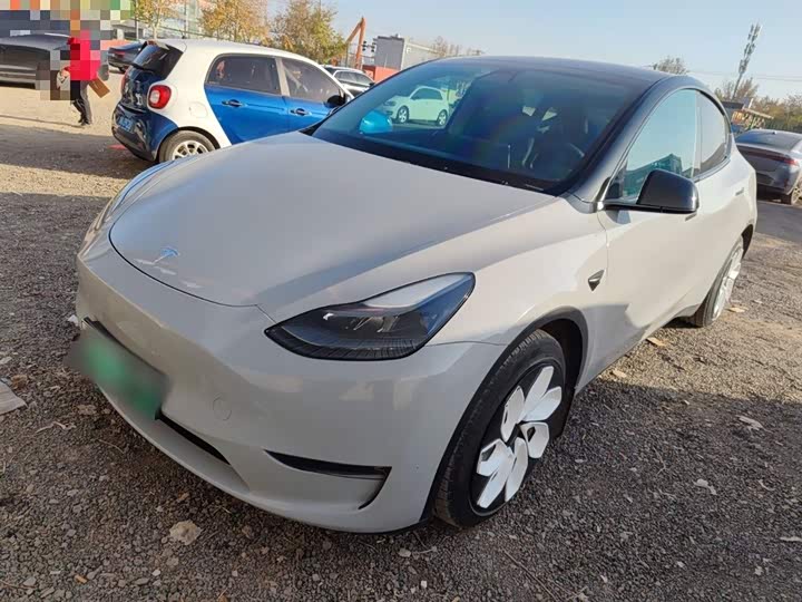 Фото 2 - Tesla Model Y
