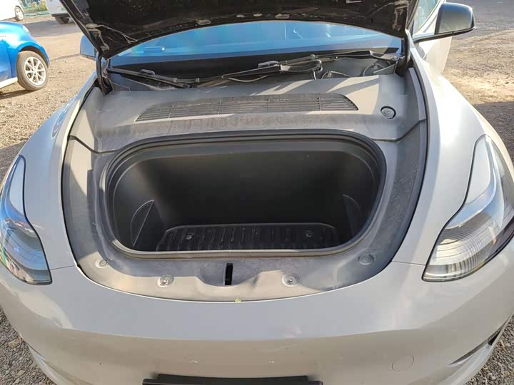 Фото 20 - Tesla Model Y