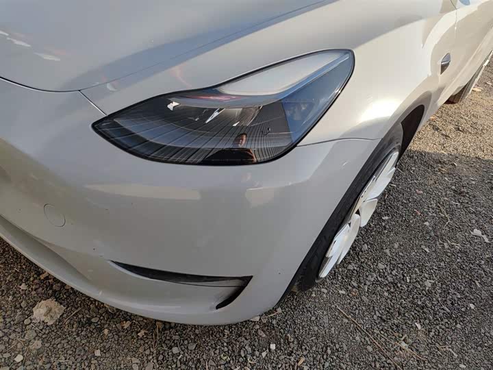 Фото 24 - Tesla Model Y