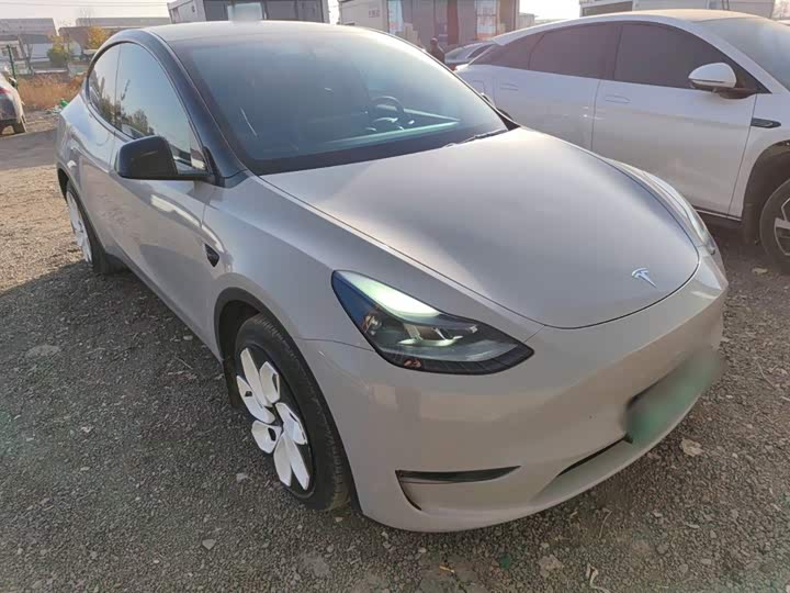 Фото 4 - Tesla Model Y