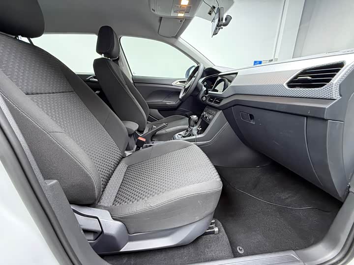 Фото 11 - Volkswagen Tacqua